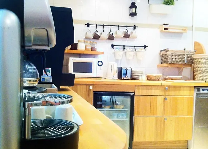 كورنر مونتبارناس فندق 3*