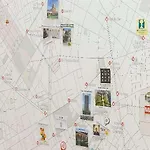 Korner Montparnasse