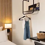 Korner Montparnasse 3* Párizs
