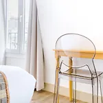 Korner Montparnasse 3*