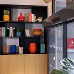 Korner Montparnasse Szálloda Párizs