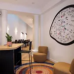 Szálloda Korner Montparnasse 3*