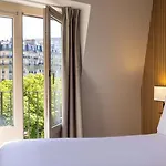 Korner Montparnasse 3* Párizs