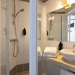 Korner Montparnasse Szálloda 3*