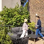 Szálloda Korner Montparnasse 3*