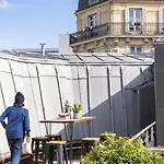 Korner Montparnasse Párizs
