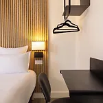 Korner Montparnasse Szálloda Párizs