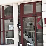 Szálloda Korner Montparnasse