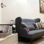 Szálloda Korner Montparnasse 3*
