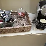Korner Montparnasse Szálloda Párizs