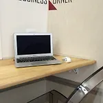 Korner Montparnasse Párizs