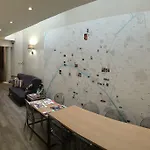 Szálloda Korner Montparnasse 3*