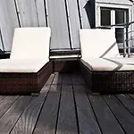 Korner Montparnasse Szálloda 3*