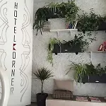 Korner Montparnasse Szálloda 3*