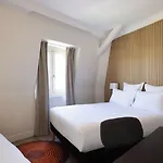 Korner Montparnasse Hotel