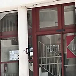 Szálloda Korner Montparnasse 3*