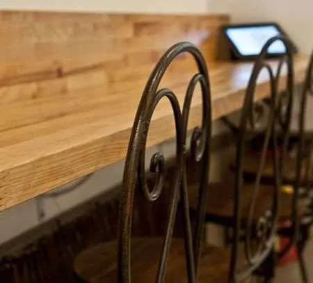 Korner Montparnasse 3* Parijs
