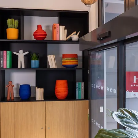 코너 몽파르나스 3* 파리