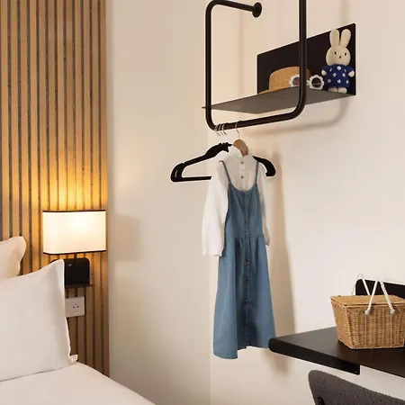 코너 몽파르나스 3* 파리