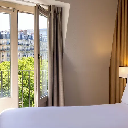 Korner Montparnasse 3* Parijs