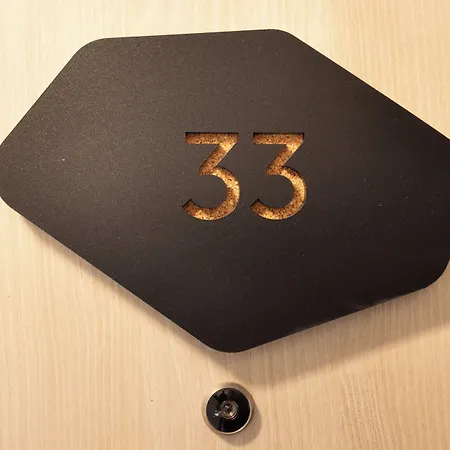 코너 몽파르나스 파리