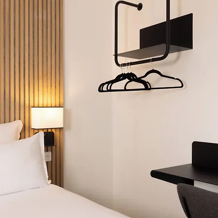 Korner Montparnasse Otel 3*