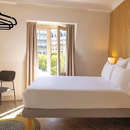 Korner Montparnasse 3*