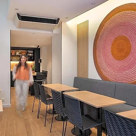Hotel Korner Montparnasse 3*