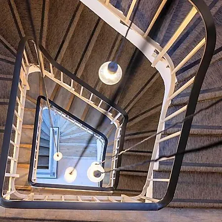 Korner Montparnasse Hotel Parijs