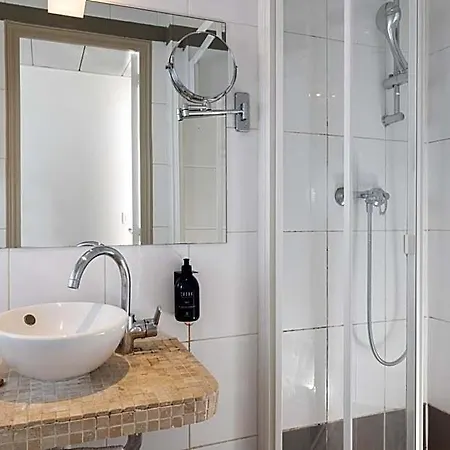 Korner Montparnasse 3*
