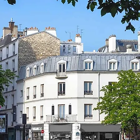 Hotel Korner Montparnasse