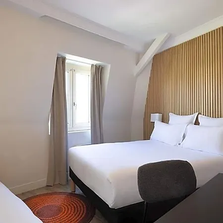 Korner Montparnasse Hotel Parijs