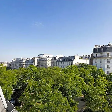 Hotel Korner Montparnasse