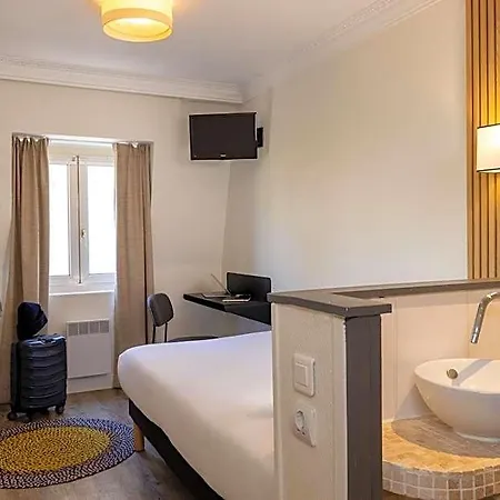 Hotel Korner Montparnasse 3*