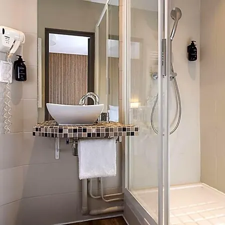 Korner Montparnasse 3* Parijs