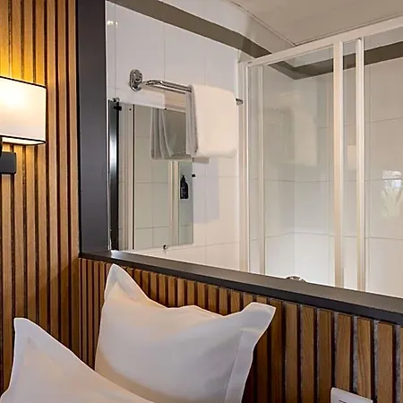 Korner Montparnasse Hotel Parijs