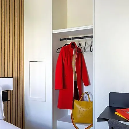 Korner Montparnasse Hotel 3*