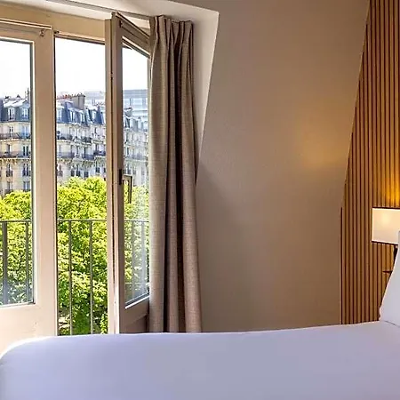 Korner Montparnasse 3* Parijs