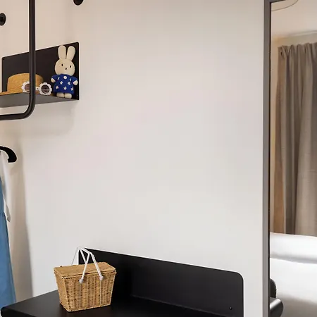 Korner Montparnasse 3* Paris