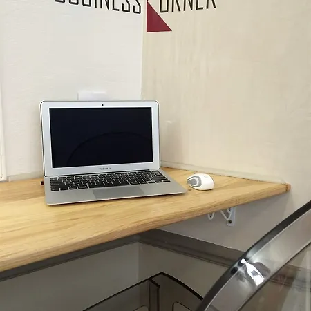 Korner Montparnasse Παρίσι