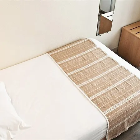 Hotel Korner Montparnasse 3*