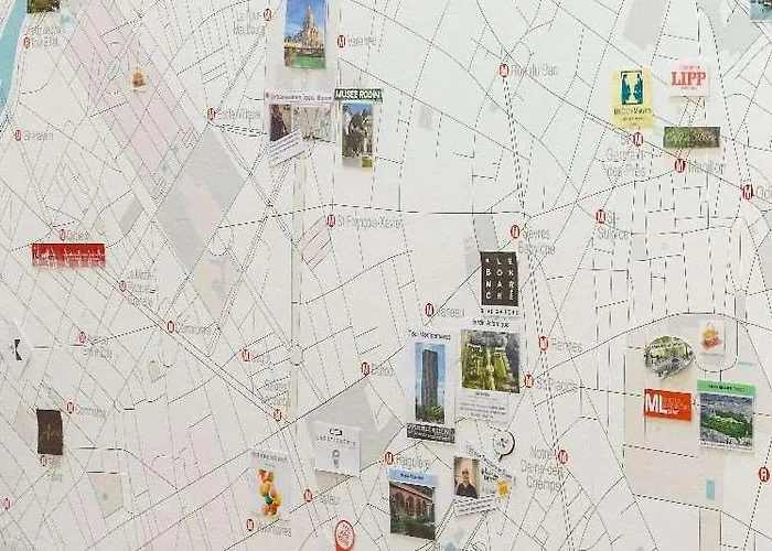 코너 몽파르나스