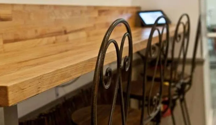 코너 몽파르나스 3* 파리