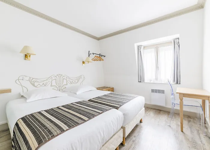 코너 몽파르나스