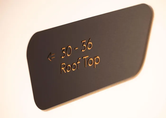 호텔 코너 몽파르나스 파리