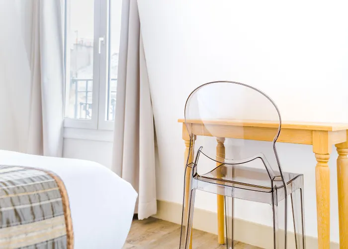 Korner Montparnasse 3*