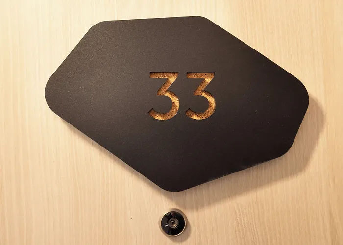 코너 몽파르나스 파리