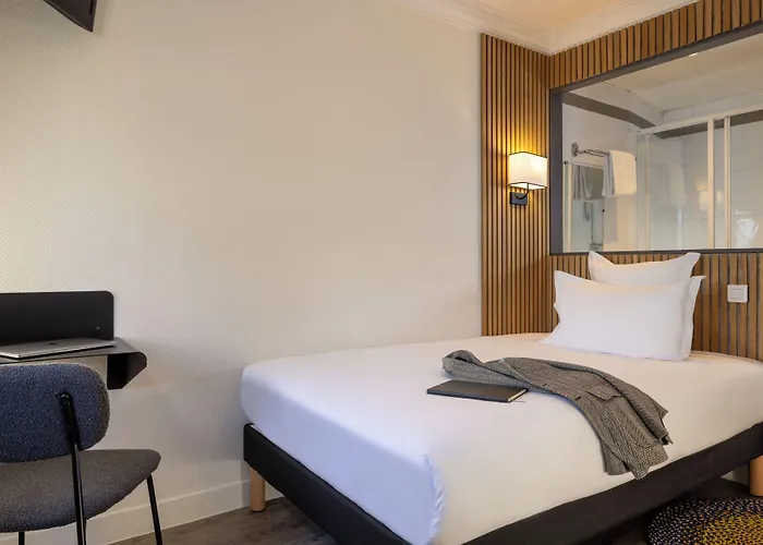 코너 몽파르나스