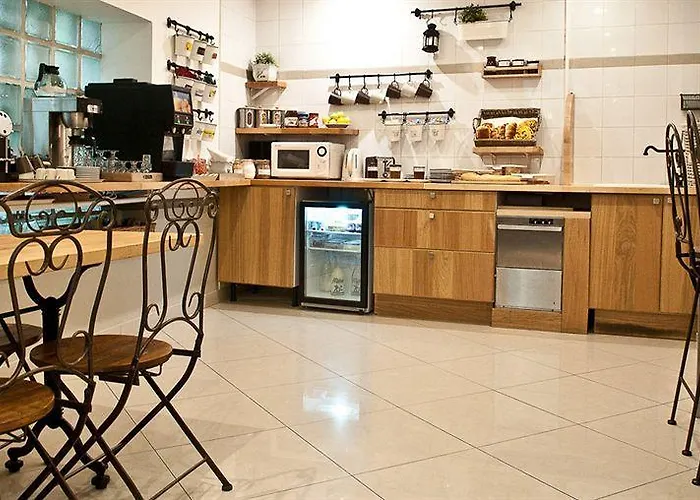 코너 몽파르나스