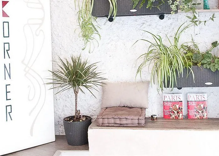 코너 몽파르나스